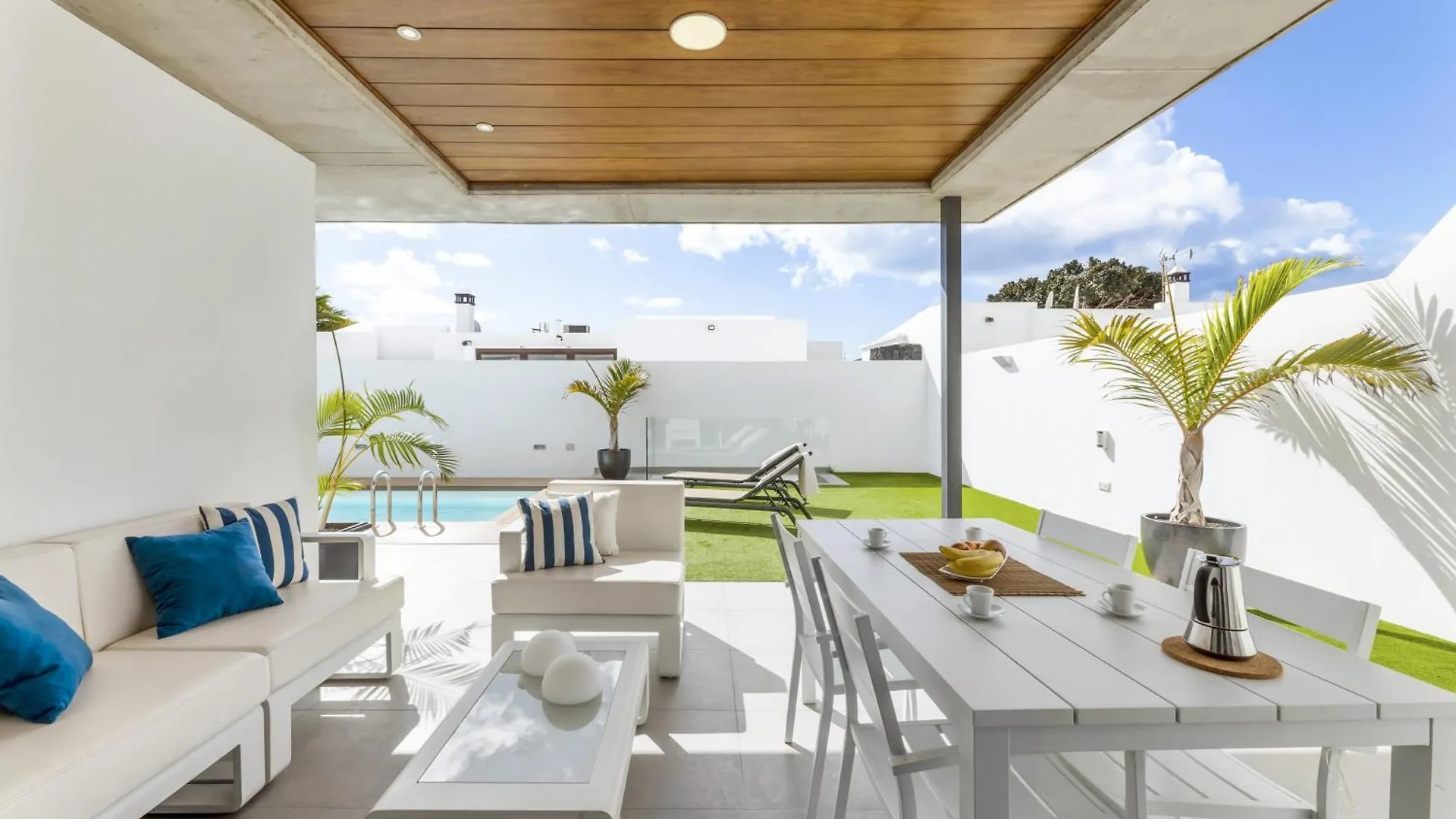 Casa Beyel La Concha Villa Playa Honda