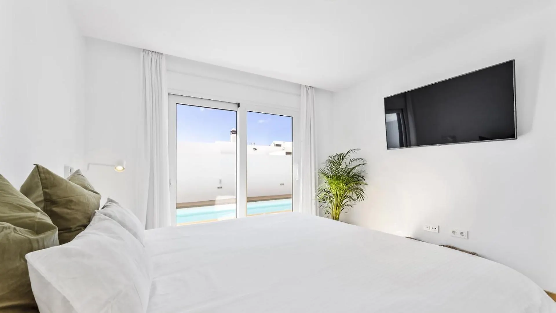 Casa Beyel La Concha Villa Playa Honda  0*, Playa Honda (Lanzarote) Spain