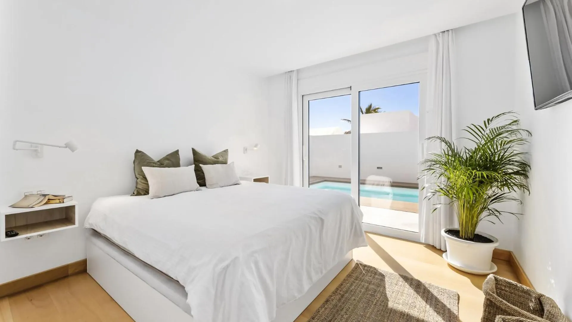 Villa Casa Beyel La Concha Playa Honda  Playa Honda (Lanzarote)