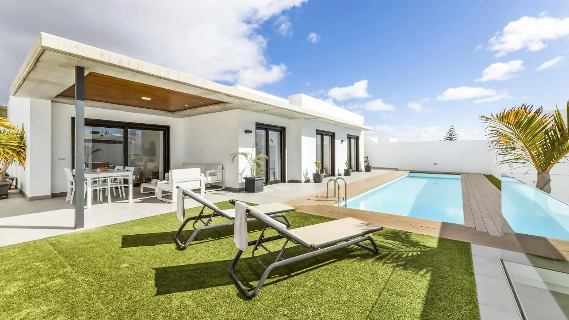 Casa Beyel La Concha Villa Playa Honda
